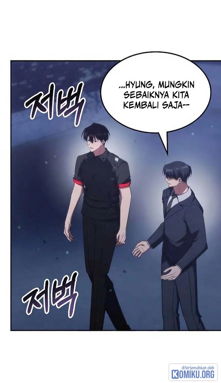The Veteran Healer Is Overpowered Chapter 90 Gambar 32