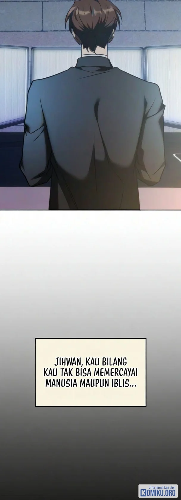 The Veteran Healer Is Overpowered Chapter 91 Gambar 33