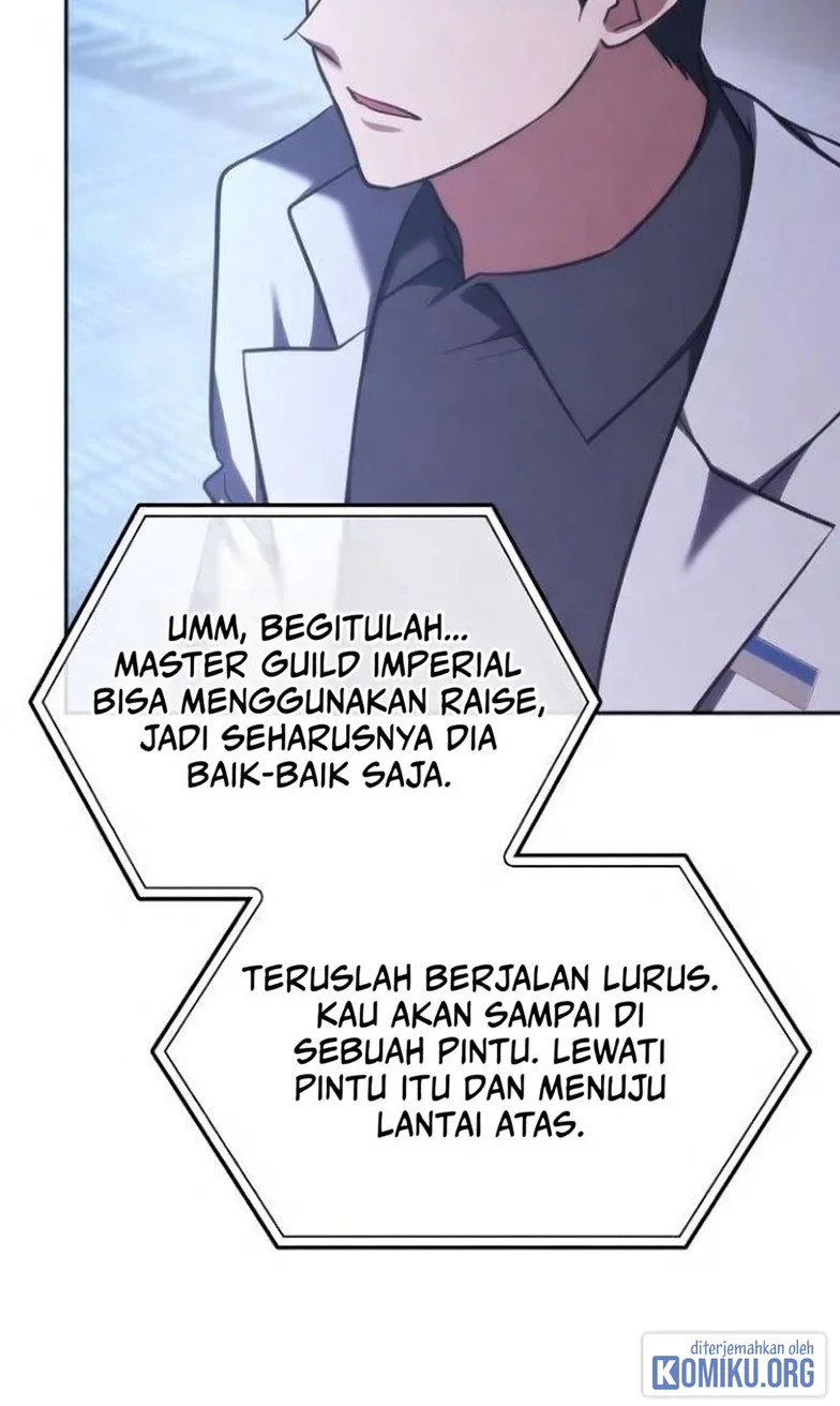 The Veteran Healer Is Overpowered Chapter 93 Gambar 33