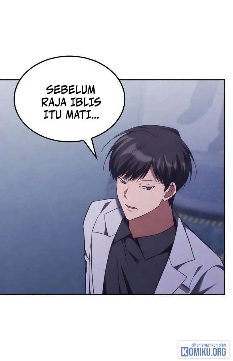 The Veteran Healer Is Overpowered Chapter 94 Gambar 33