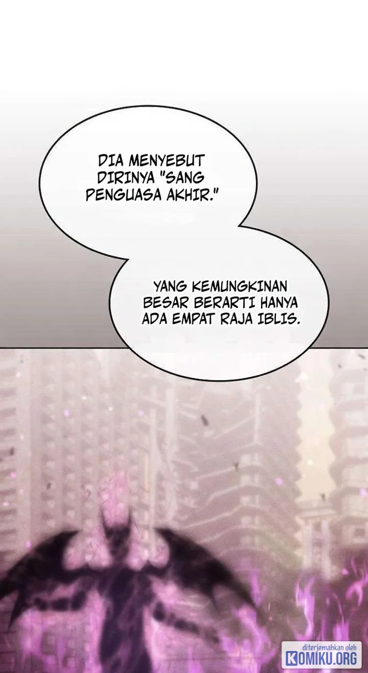 The Veteran Healer Is Overpowered Chapter 94 Gambar 34