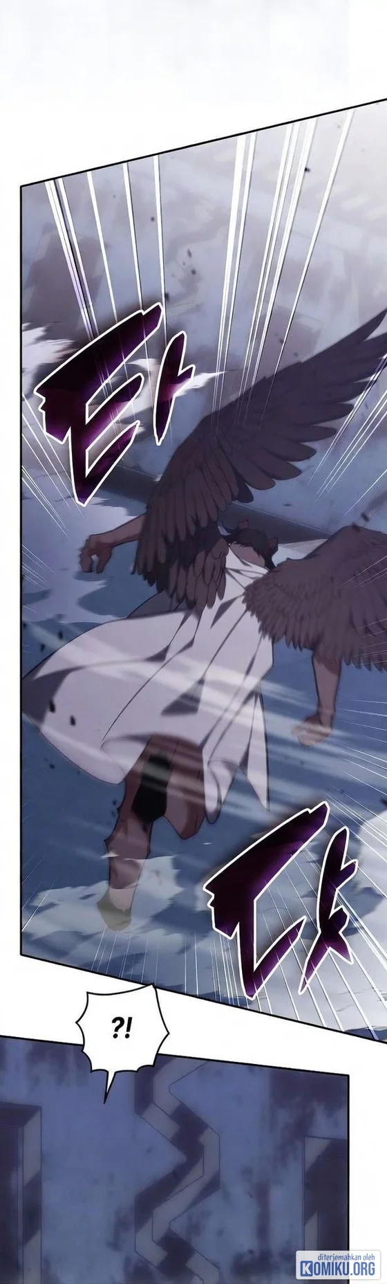 The Veteran Healer Is Overpowered Chapter 95 Gambar 33