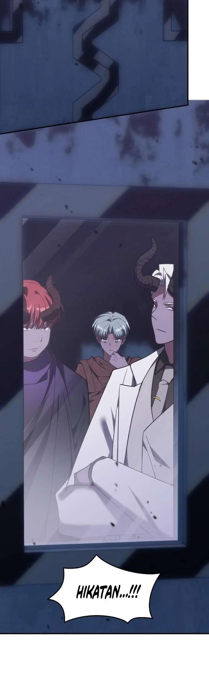 The Veteran Healer Is Overpowered Chapter 95 Gambar 34