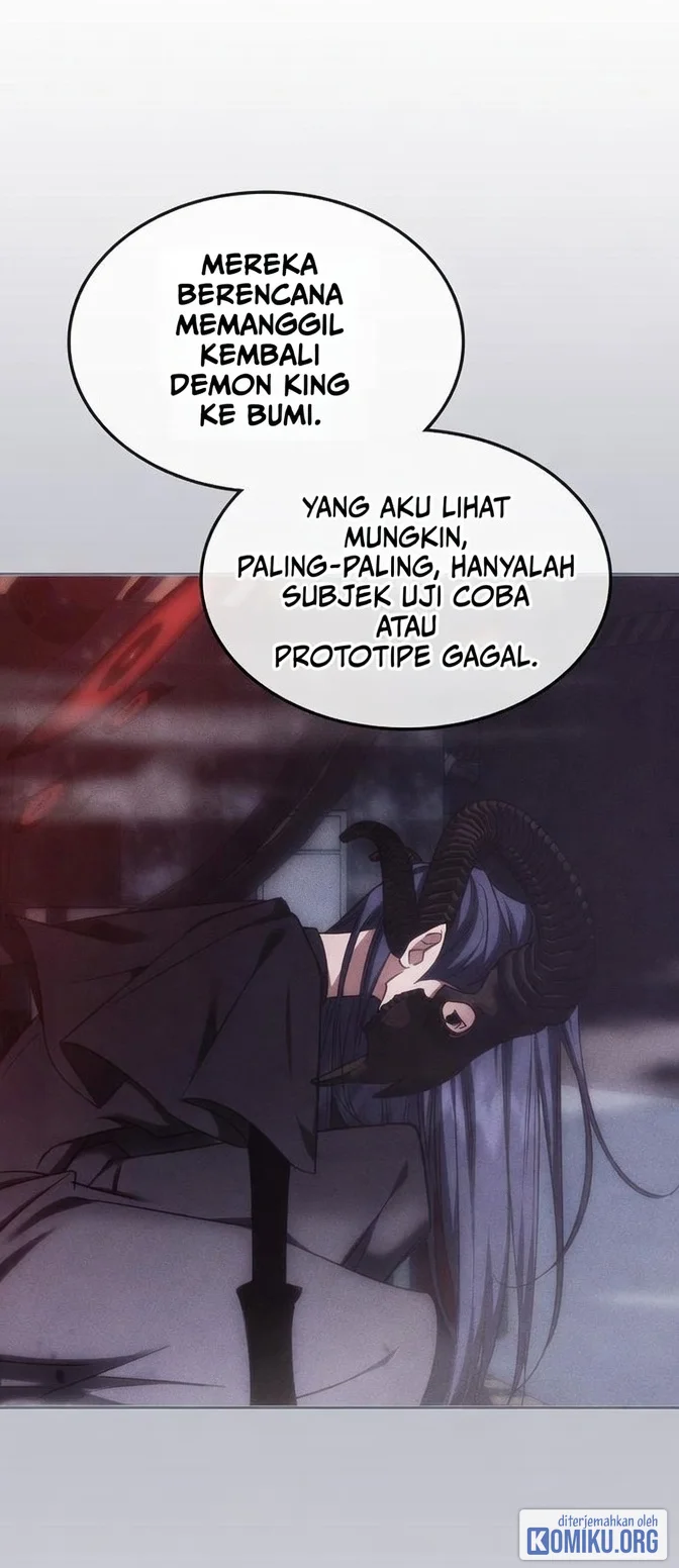 The Veteran Healer Is Overpowered Chapter 98 Gambar 35