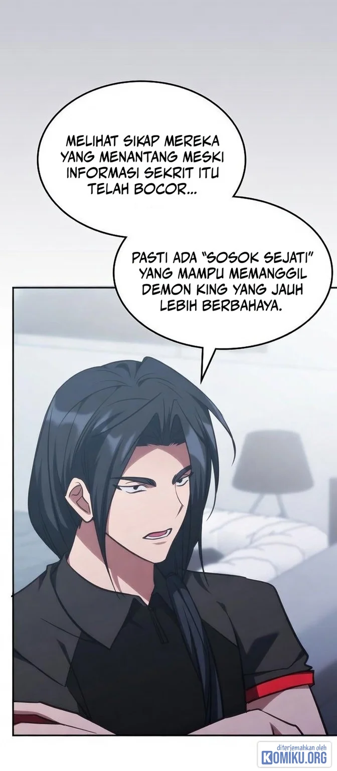 The Veteran Healer Is Overpowered Chapter 98 Gambar 36