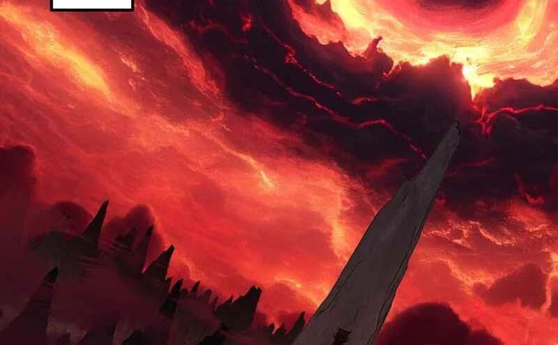 The Villain Of Destiny Chapter 309 Gambar 17