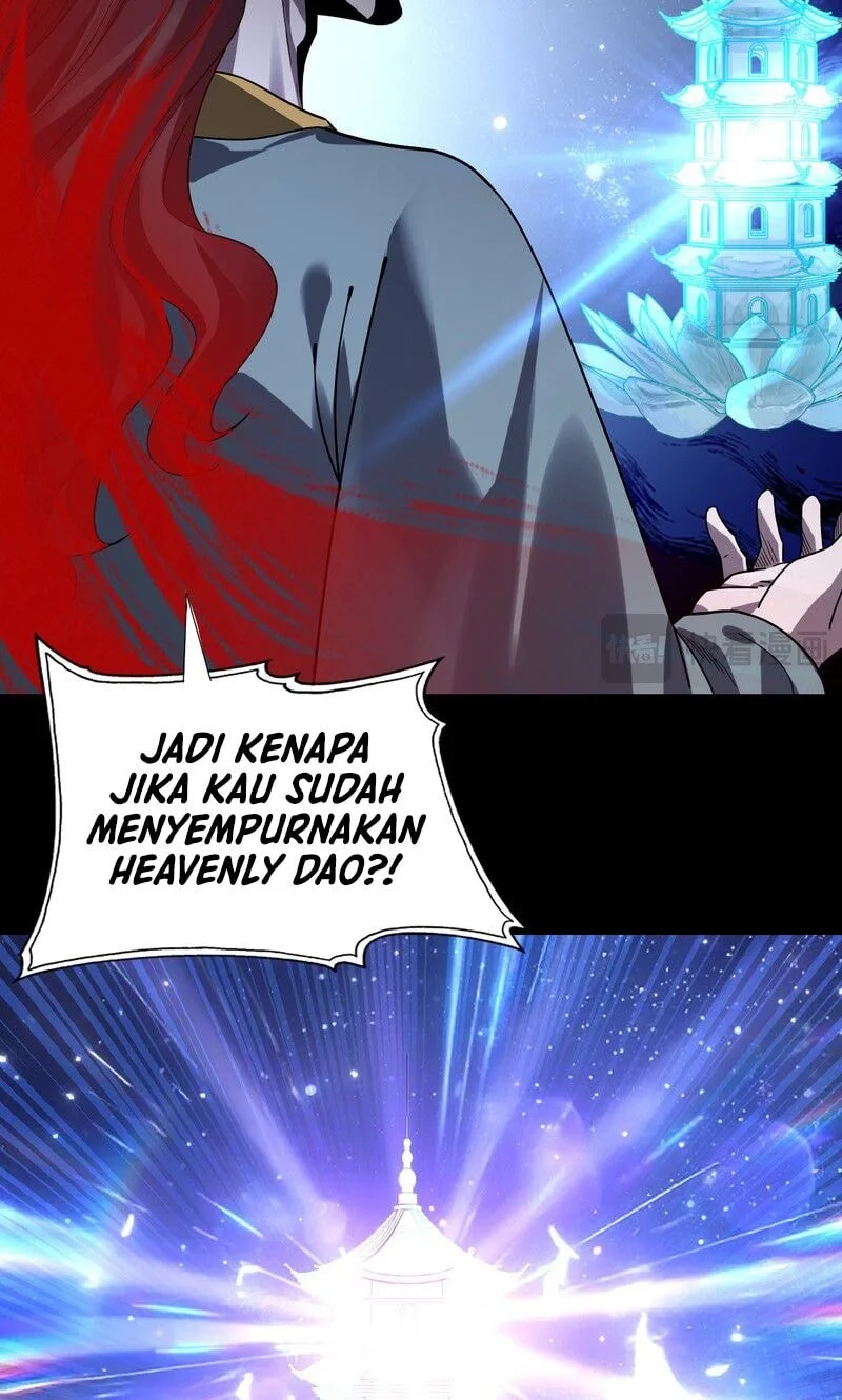 The Villain Of Destiny Chapter 345 Gambar 20