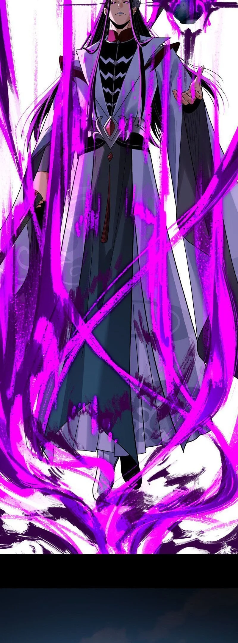 The Villain Of Destiny Chapter 347 Gambar 20
