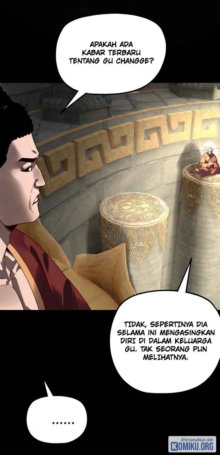 The Villain Of Destiny Chapter 349 Gambar 17