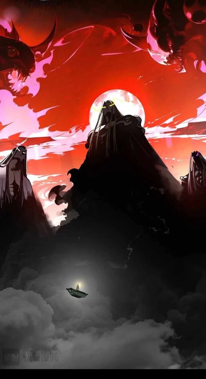 The Villain Of Destiny Chapter 352 Gambar 24