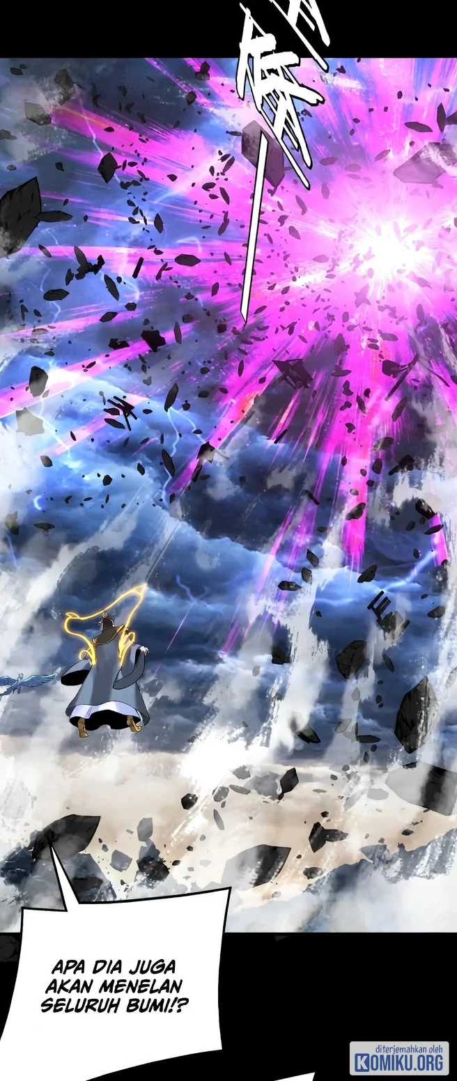 The Villain Of Destiny Chapter 357 Gambar 26
