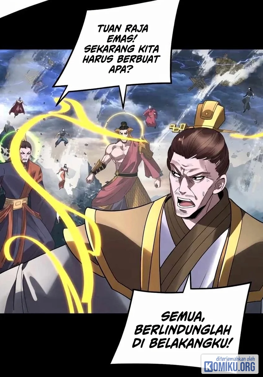 The Villain Of Destiny Chapter 357 Gambar 27