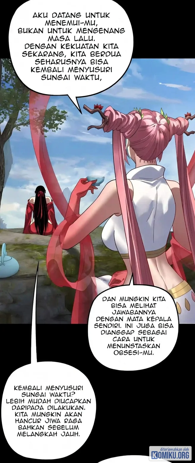 The Villain Of Destiny Chapter 360 Gambar 22