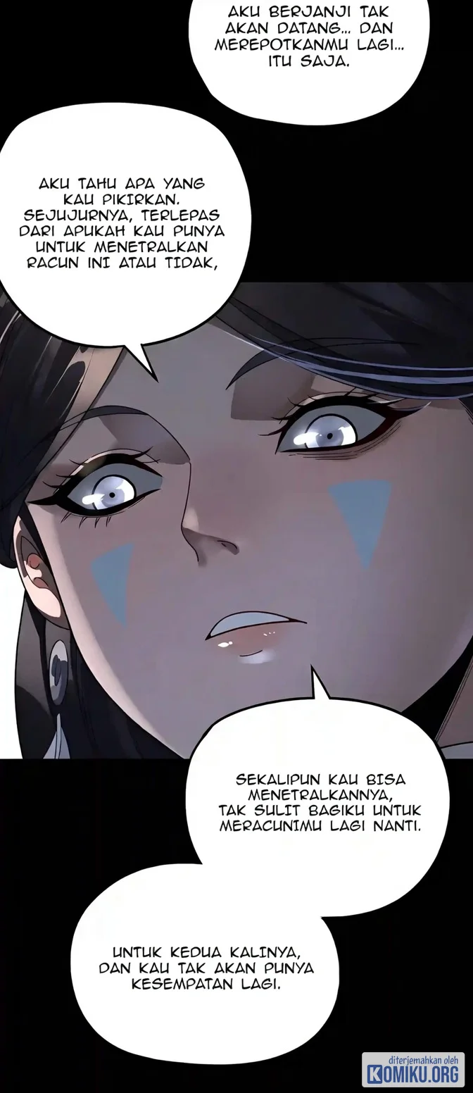 The Villain Of Destiny Chapter 361 Gambar 23