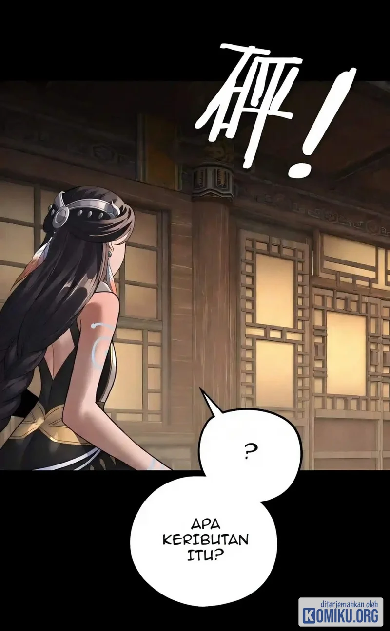 The Villain Of Destiny Chapter 362 Gambar 23