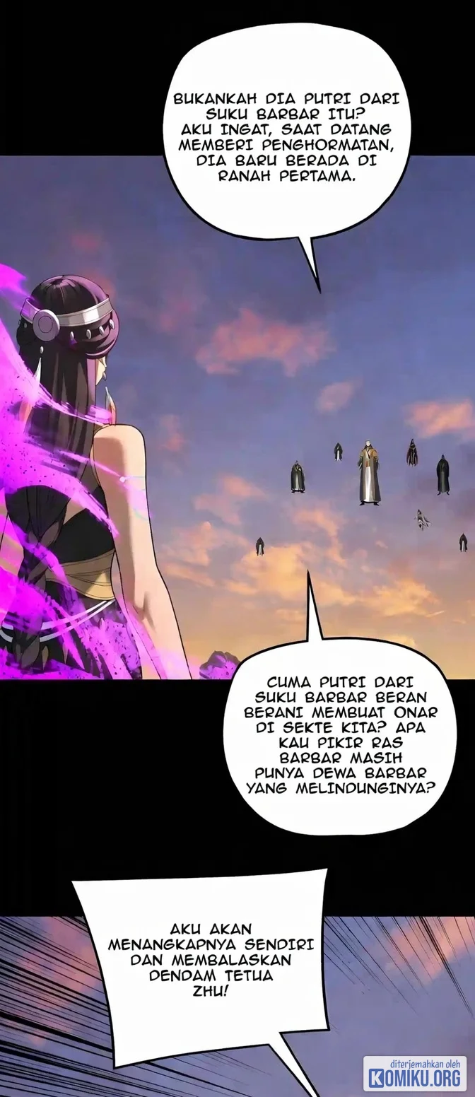 The Villain Of Destiny Chapter 363 Gambar 26