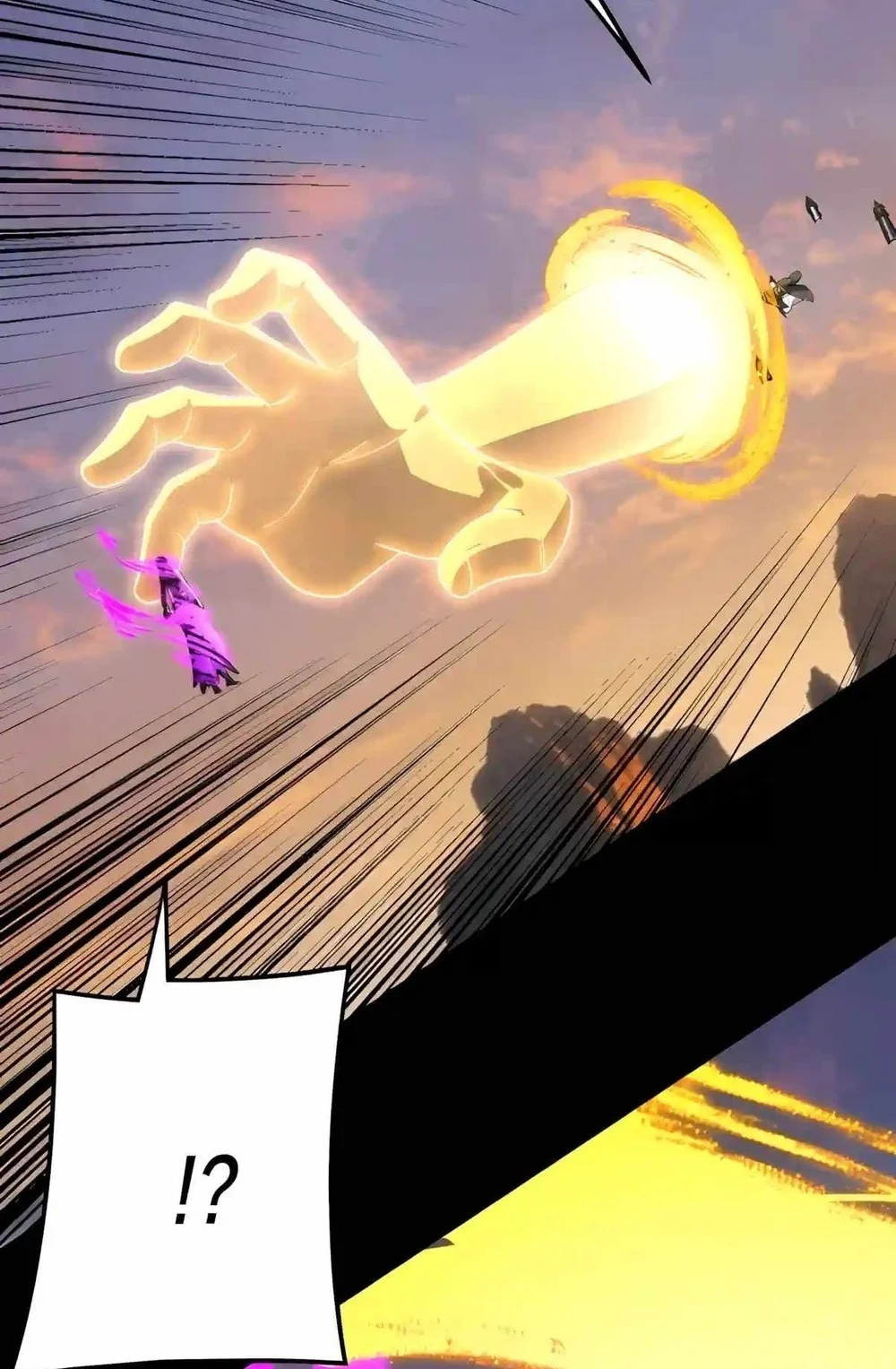 The Villain Of Destiny Chapter 363 Gambar 27