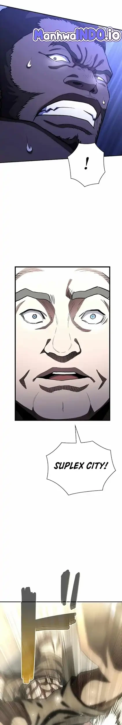 The Villain of the Octagon (Born to Bleed) Chapter 30 Gambar 14