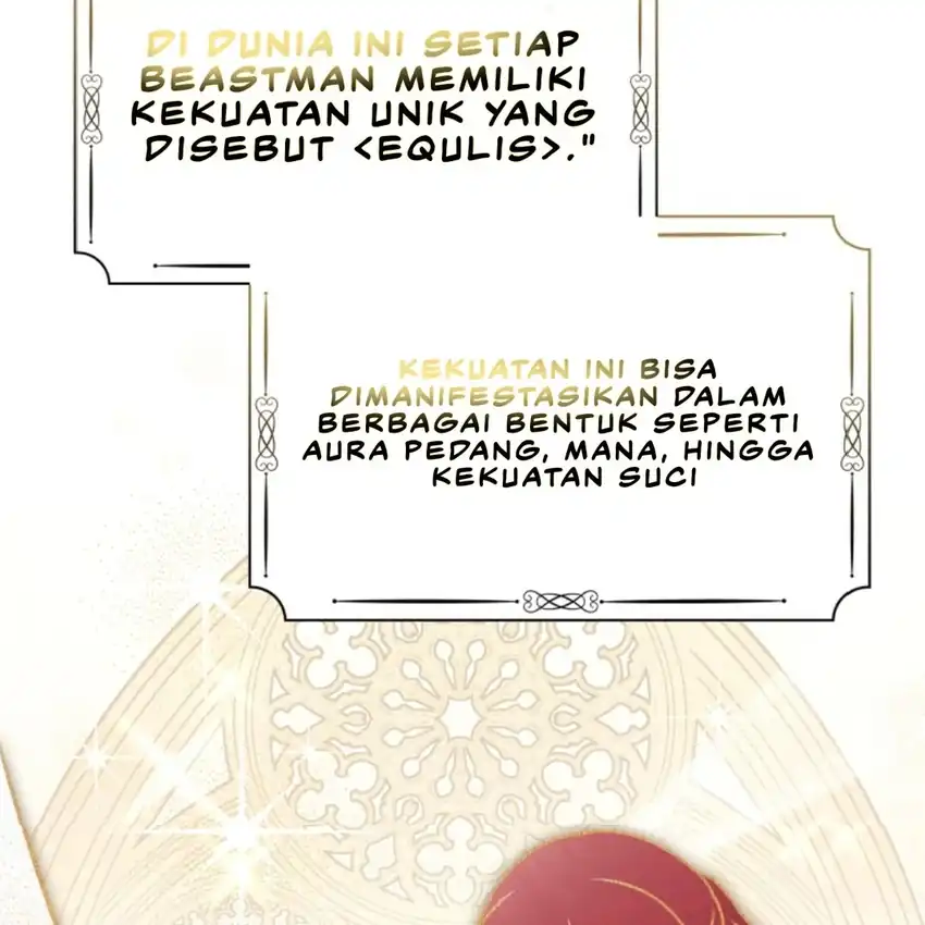 The Villain’s Daughter in law is Inherently Powerful Chapter 1 Gambar 74