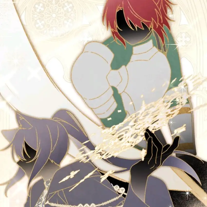 The Villain’s Daughter in law is Inherently Powerful Chapter 1 Gambar 75