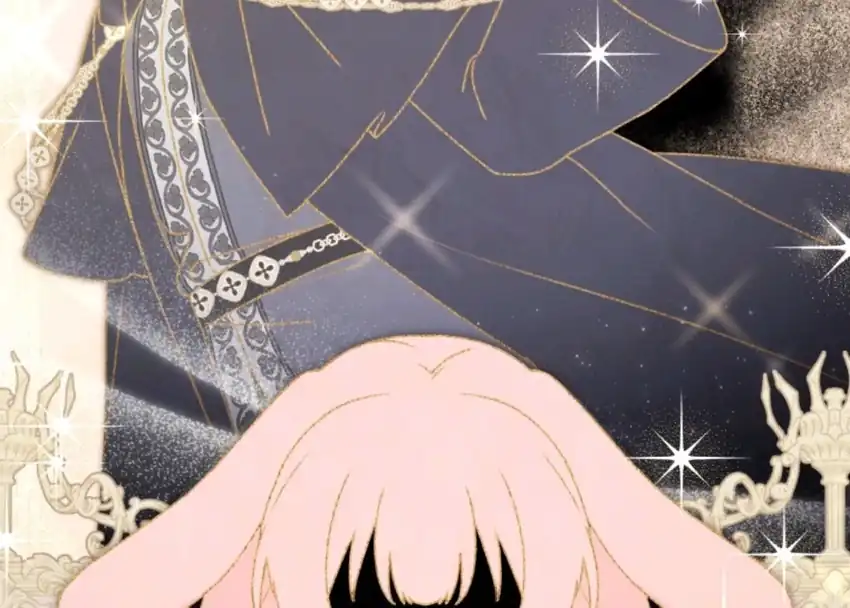 The Villain’s Daughter in law is Inherently Powerful Chapter 1 Gambar 76