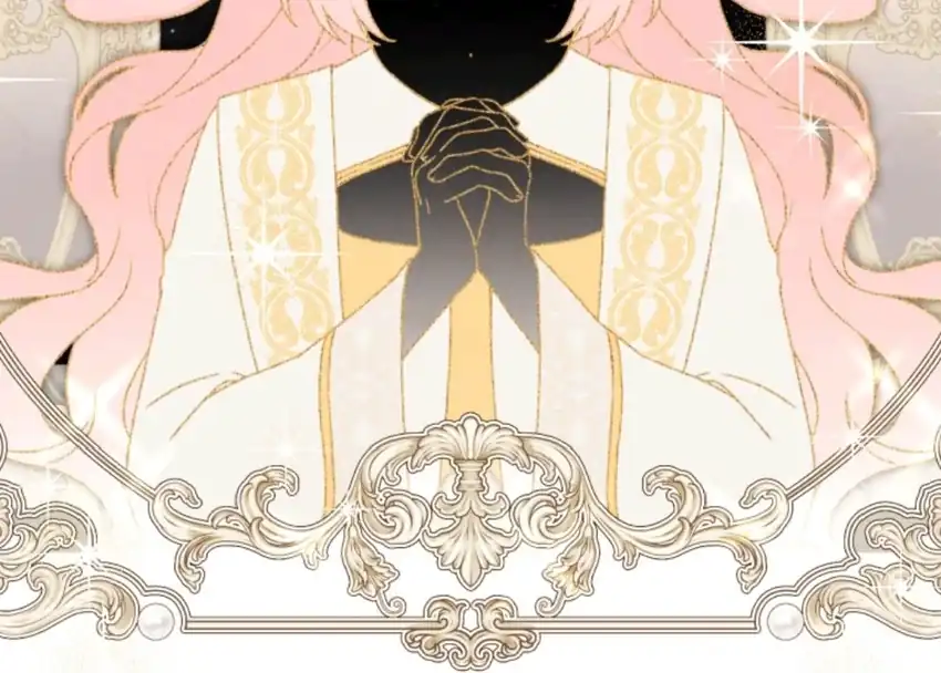 The Villain’s Daughter in law is Inherently Powerful Chapter 1 Gambar 77