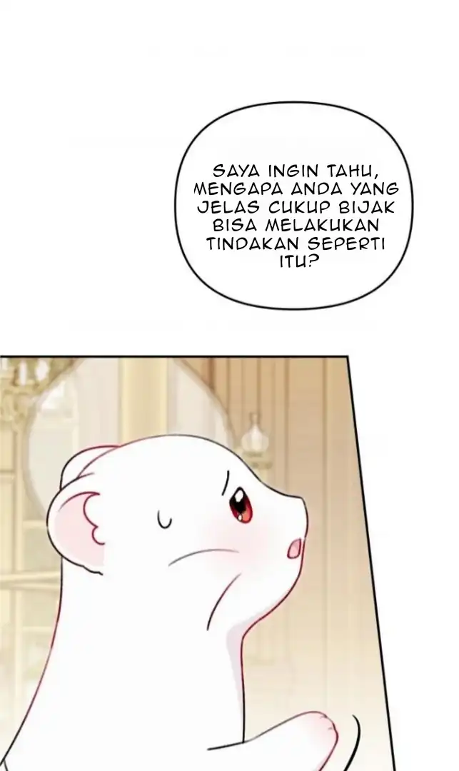 The Villain’s Daughter in law is Inherently Powerful Chapter 10 Gambar 36