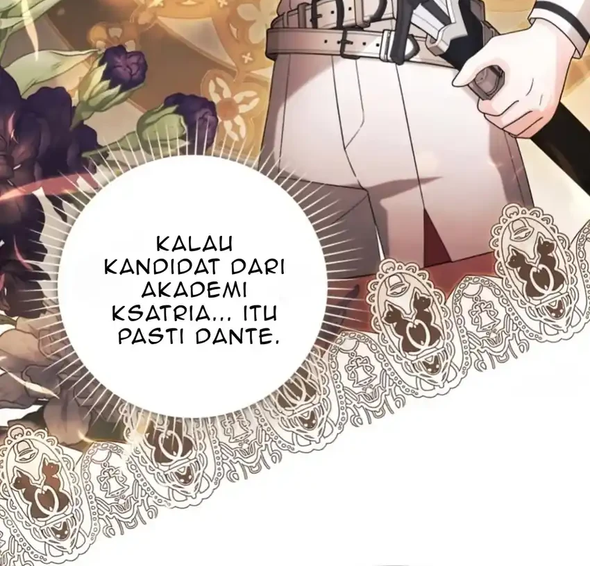 The Villain’s Daughter in law is Inherently Powerful Chapter 11 Gambar 31