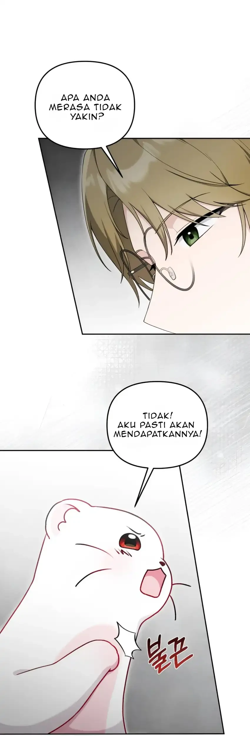 The Villain’s Daughter in law is Inherently Powerful Chapter 13 Gambar 29