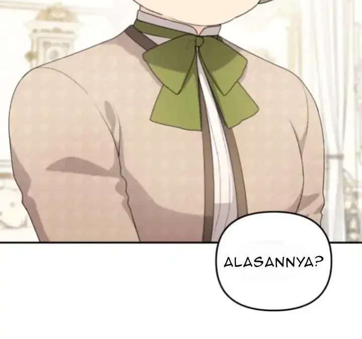 The Villain’s Daughter in law is Inherently Powerful Chapter 14 Gambar 32