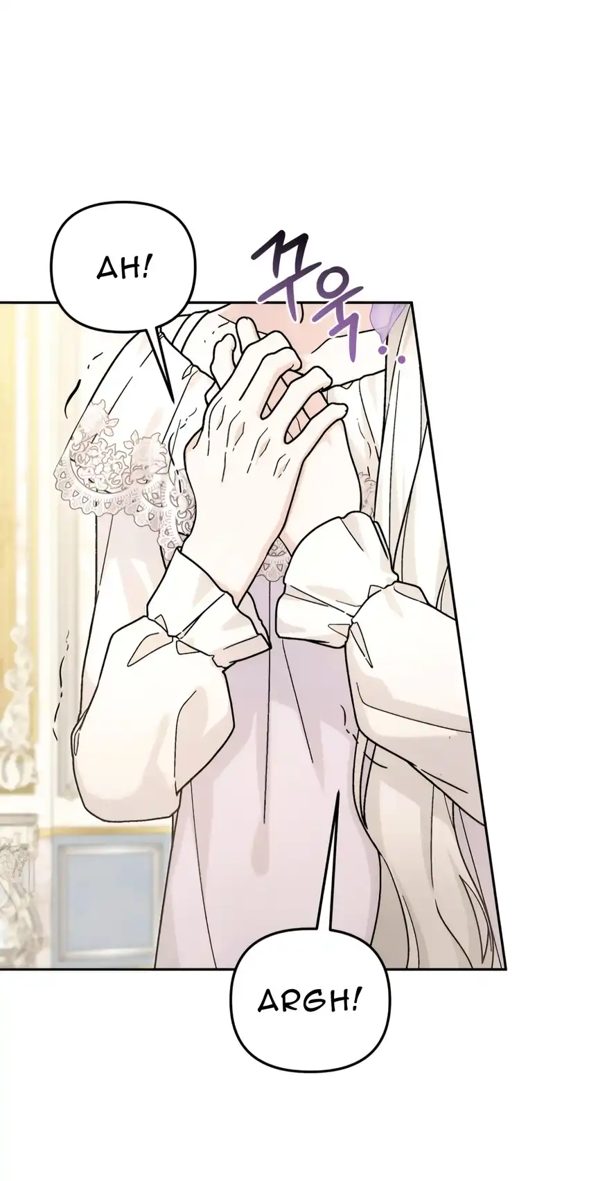 The Villain’s Daughter in law is Inherently Powerful Chapter 15 Gambar 35