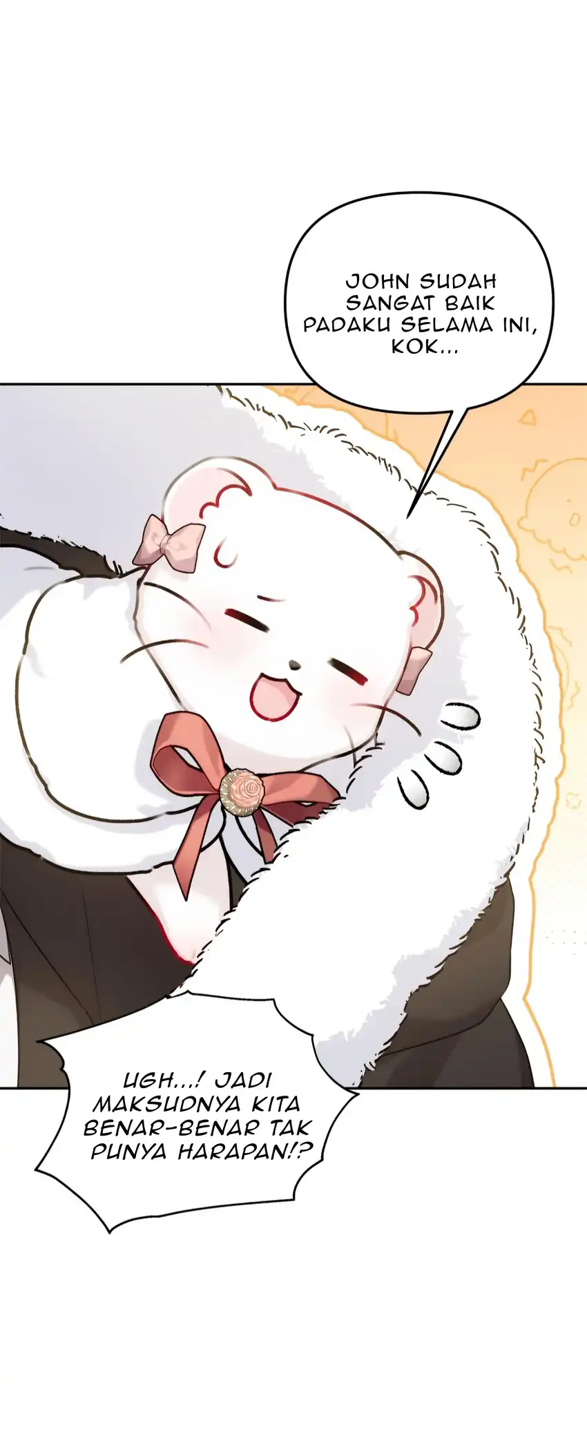 The Villain’s Daughter in law is Inherently Powerful Chapter 17 Gambar 37