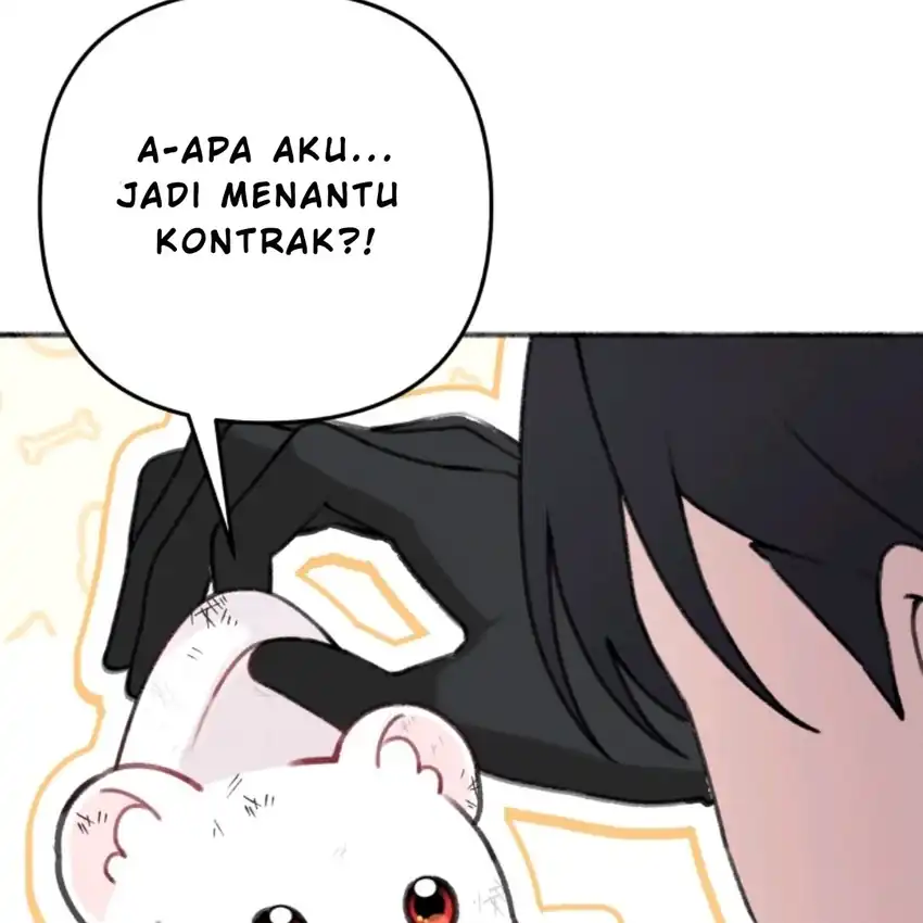 The Villain’s Daughter in law is Inherently Powerful Chapter 2 Gambar 73