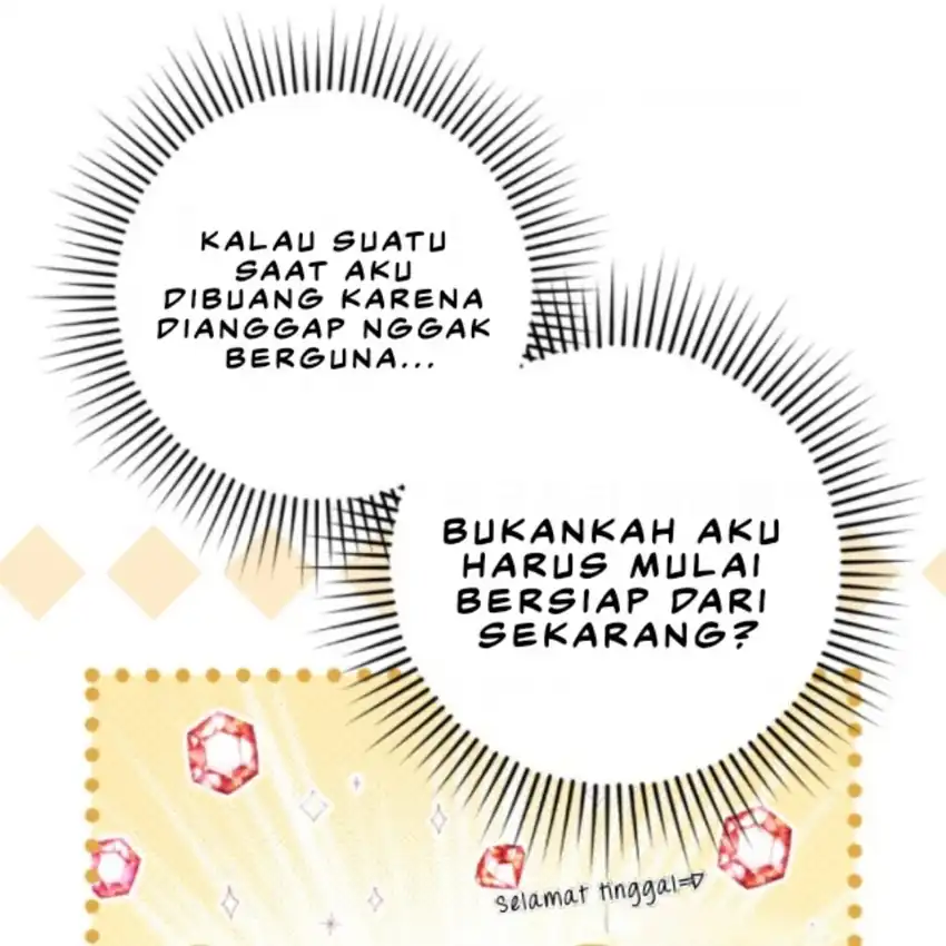 The Villain’s Daughter in law is Inherently Powerful Chapter 2 Gambar 75