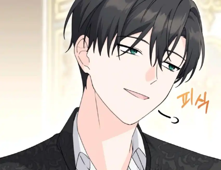 The Villain’s Daughter in law is Inherently Powerful Chapter 2 Gambar 80