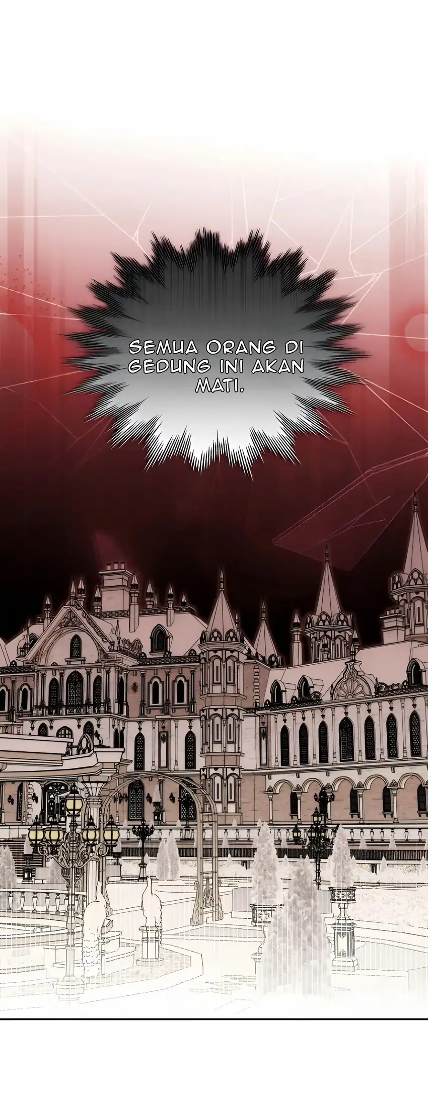 The Villain’s Daughter in law is Inherently Powerful Chapter 20 Gambar 34