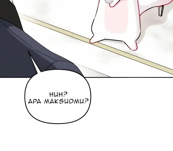 The Villain’s Daughter in law is Inherently Powerful Chapter 25 Gambar 39