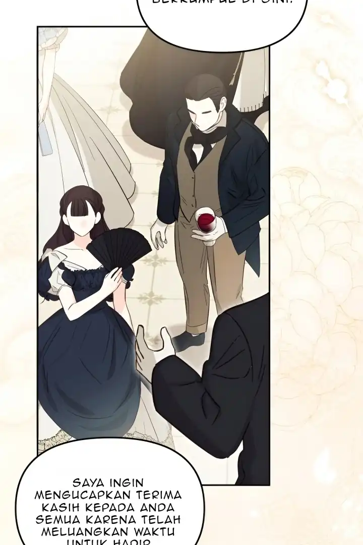 The Villain’s Daughter in law is Inherently Powerful Chapter 27 Gambar 43