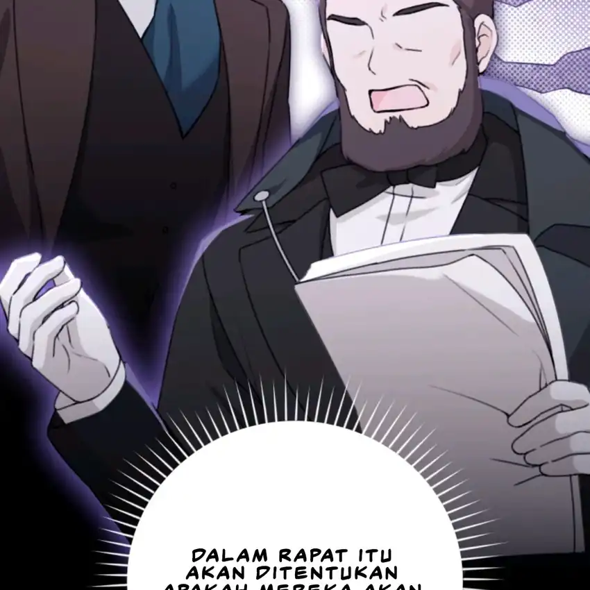 The Villain’s Daughter in law is Inherently Powerful Chapter 3 Gambar 86