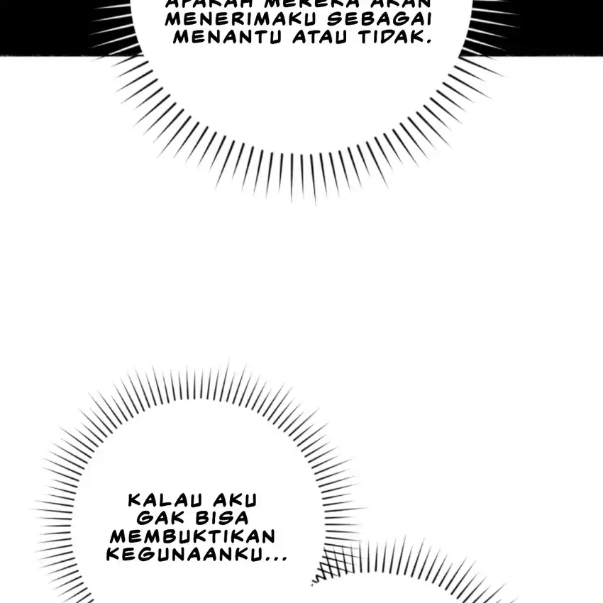 The Villain’s Daughter in law is Inherently Powerful Chapter 3 Gambar 87