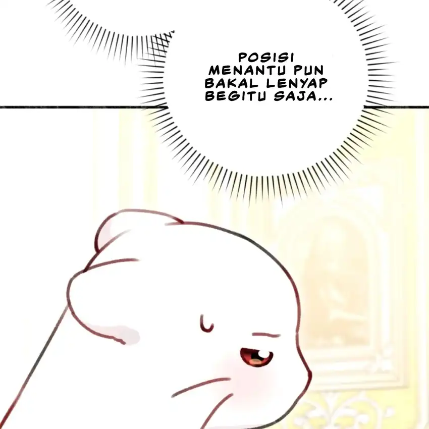 The Villain’s Daughter in law is Inherently Powerful Chapter 3 Gambar 88