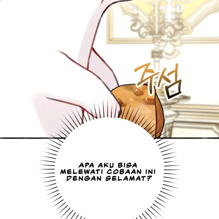 The Villain’s Daughter in law is Inherently Powerful Chapter 3 Gambar 89