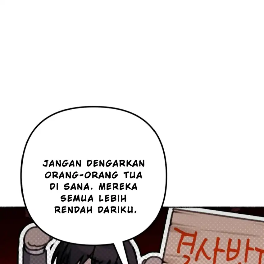 The Villain’s Daughter in law is Inherently Powerful Chapter 3 Gambar 92