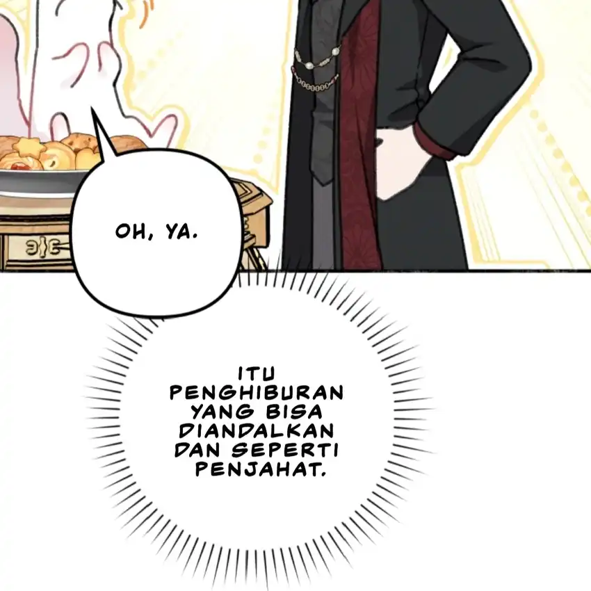 The Villain’s Daughter in law is Inherently Powerful Chapter 3 Gambar 94