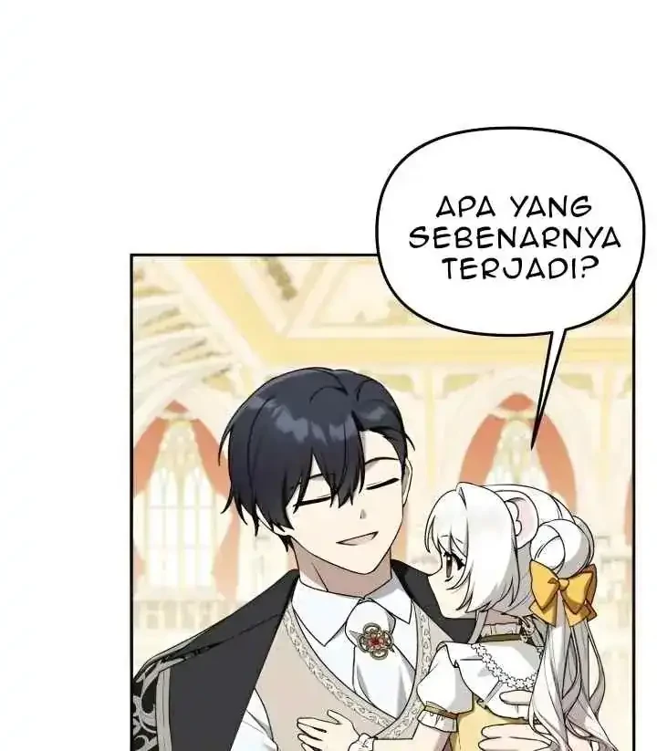 The Villain’s Daughter in law is Inherently Powerful Chapter 30 Gambar 24