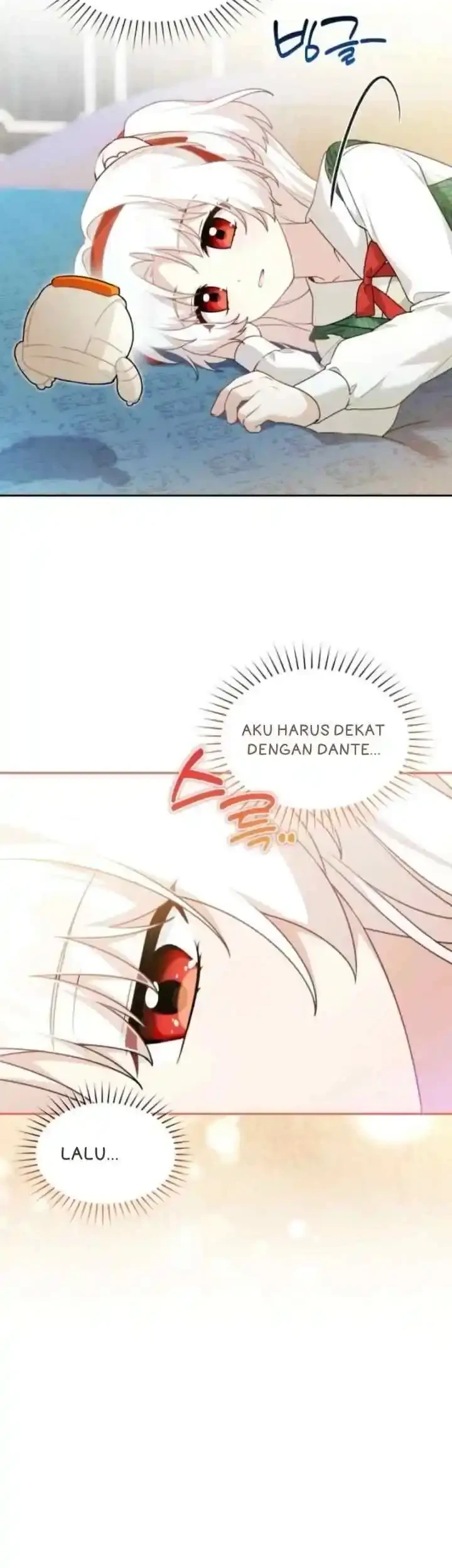 The Villain’s Daughter in law is Inherently Powerful Chapter 35 Gambar 22