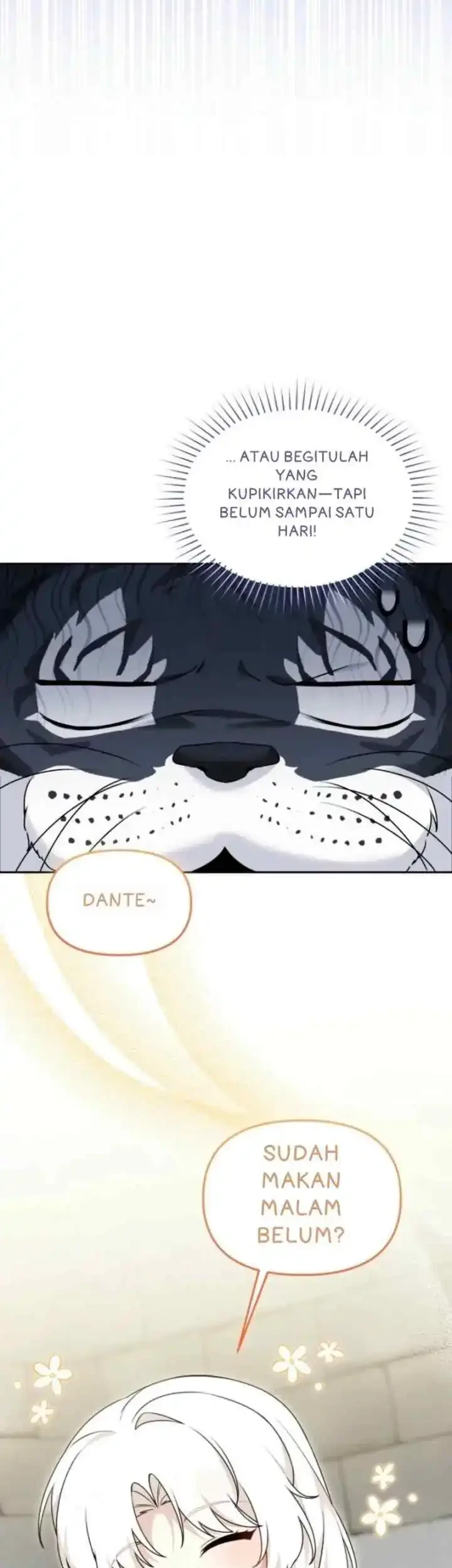 The Villain’s Daughter in law is Inherently Powerful Chapter 38 Gambar 22
