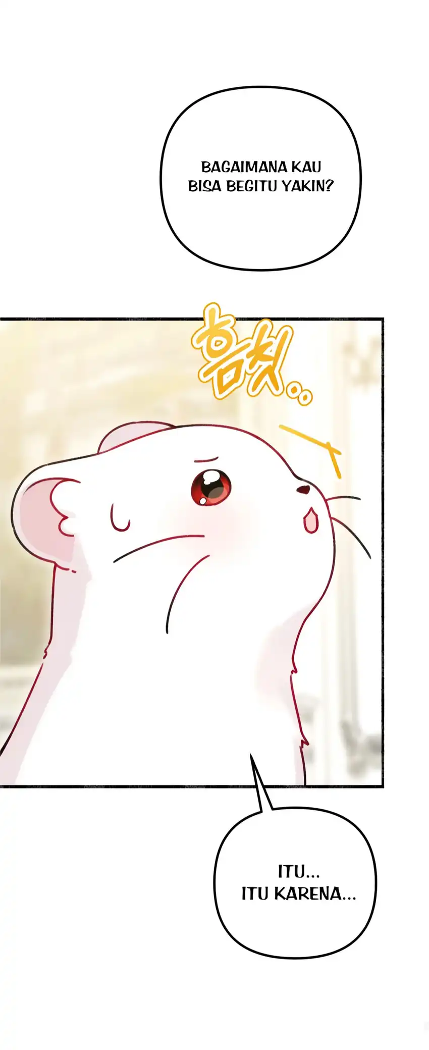 The Villain’s Daughter in law is Inherently Powerful Chapter 4 Gambar 84