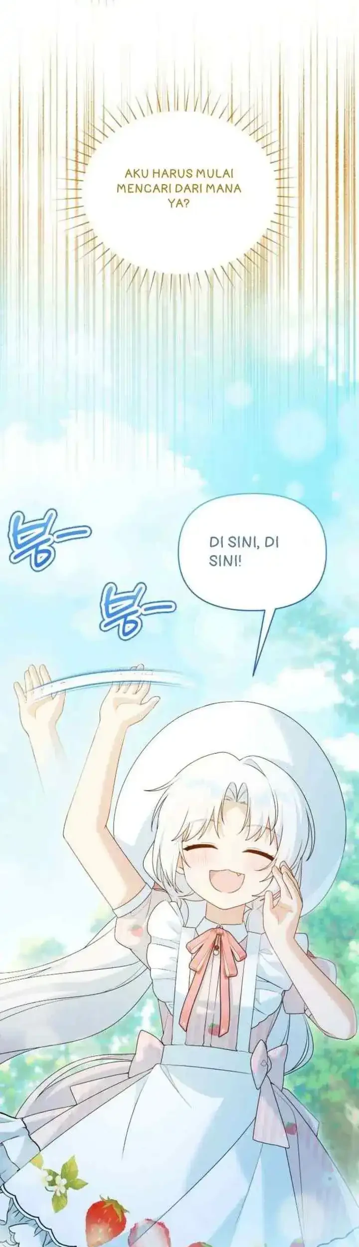 The Villain’s Daughter in law is Inherently Powerful Chapter 41 Gambar 28