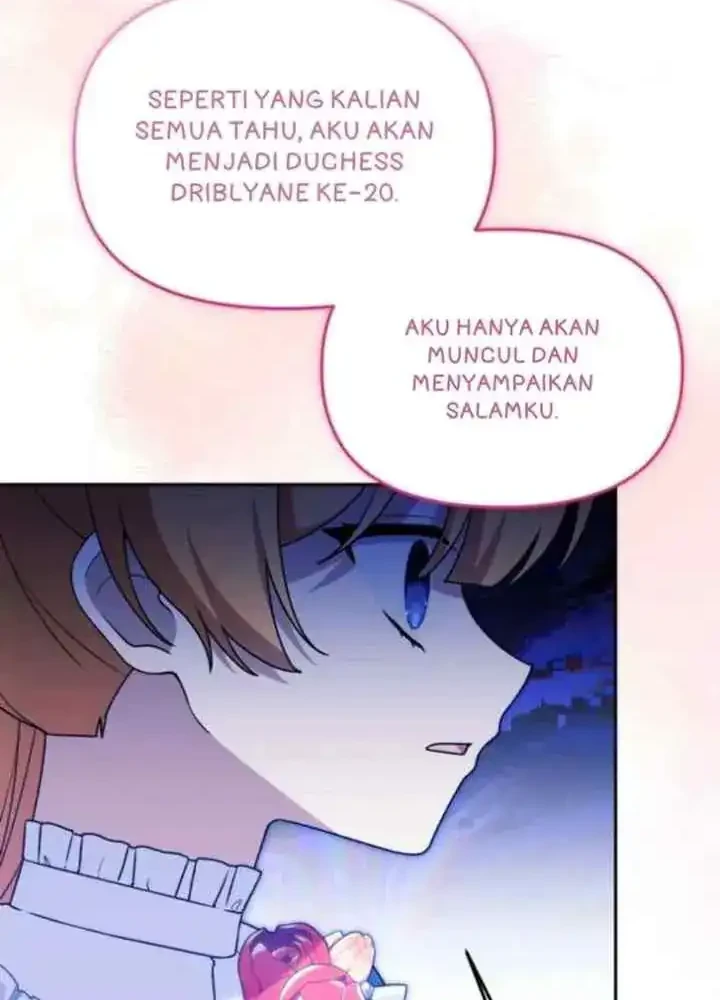 The Villain’s Daughter in law is Inherently Powerful Chapter 48 Gambar 24